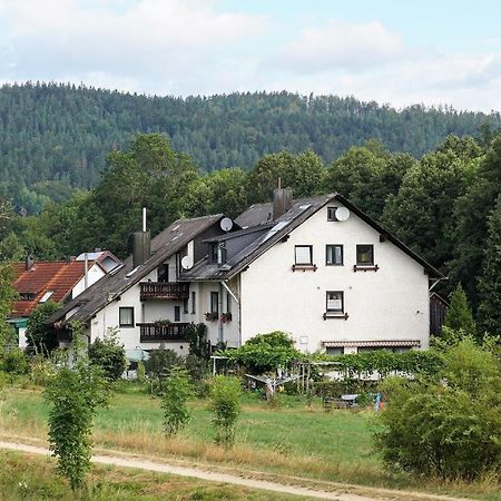 Bellas Muehlbachtal Friedenfels Экстерьер фото