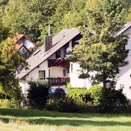 Bellas Muehlbachtal Friedenfels Экстерьер фото