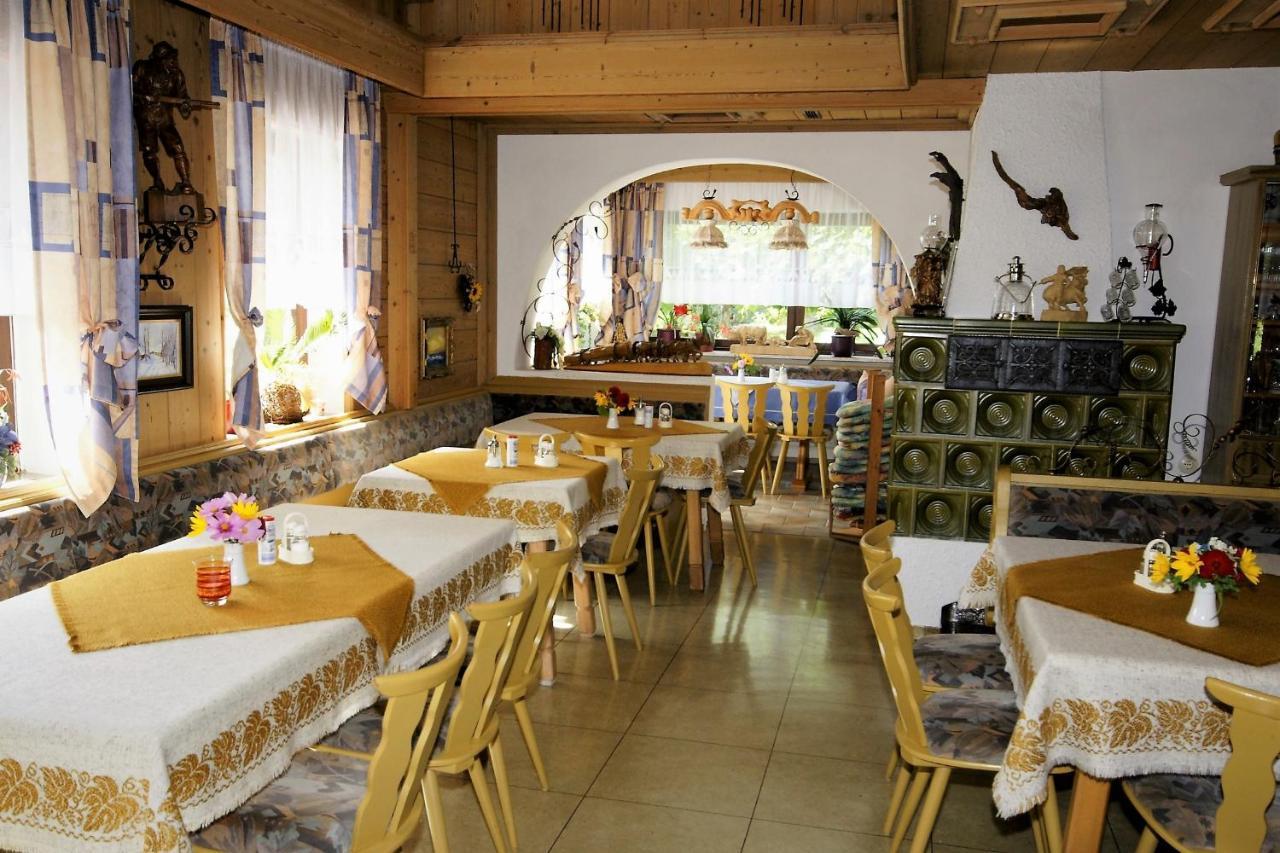Bellas Muehlbachtal Friedenfels Экстерьер фото