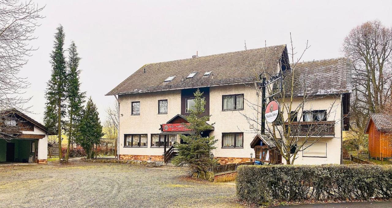 Bellas Muehlbachtal Friedenfels Экстерьер фото